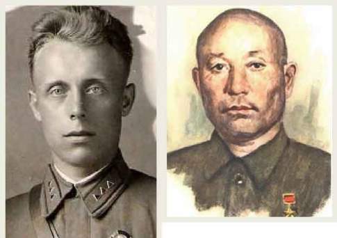 “Время” вспомнить
