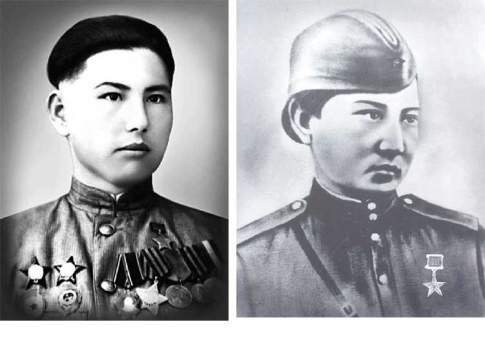 “Время” вспомнить