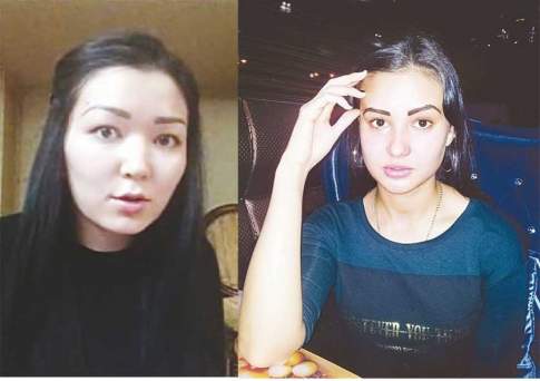 Модель поведения
