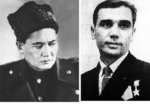 “Время” вспомнить