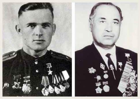“Время” вспомнить