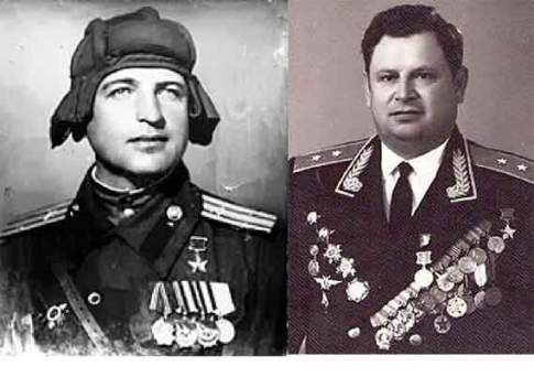 “Время” вспомнить