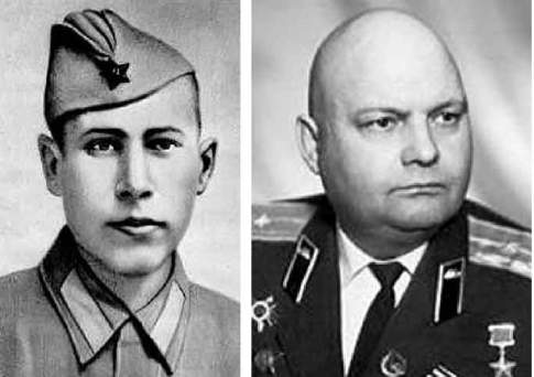 “Время” вспомнить