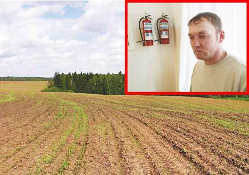 Пахать - не закон ворочать!