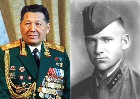 “Время” вспомнить