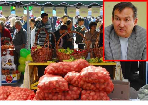 Магбат СПАНОВ, экономист: Казахстан не способен вести торговые войны