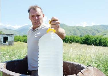 Темные воды