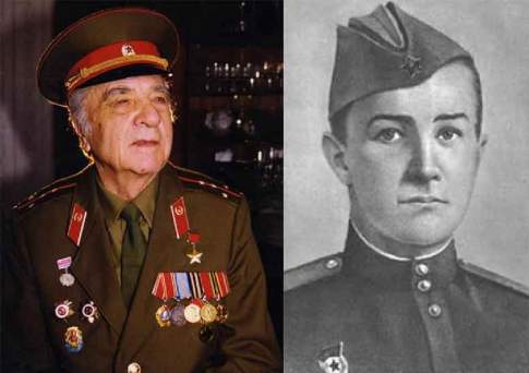 “Время” вспомнить
