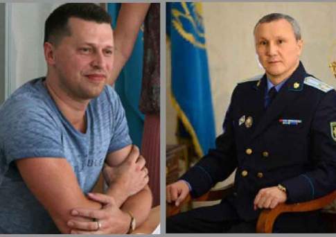 Теперь позвольте пару слов для прокурора