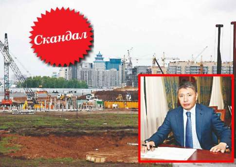 Ах, вернисаж!  Какой пассаж...