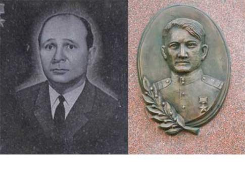 “Время” вспомнить