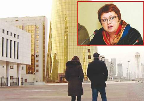 Роман по прописке