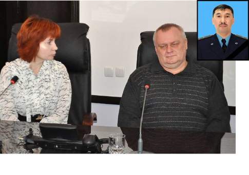 Тайна заказного убийства