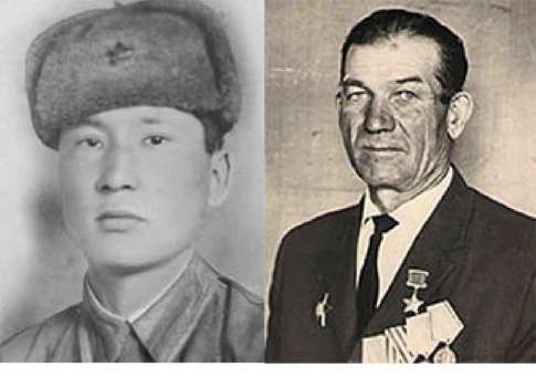“Время” вспомнить
