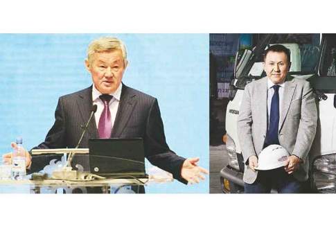 Мы знаем, как разбогател Смагулов...