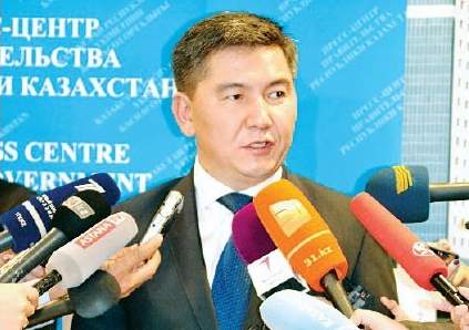 Готов ли глава МОН Аслан Саринжипов ответить  за неисполнение указа президента?