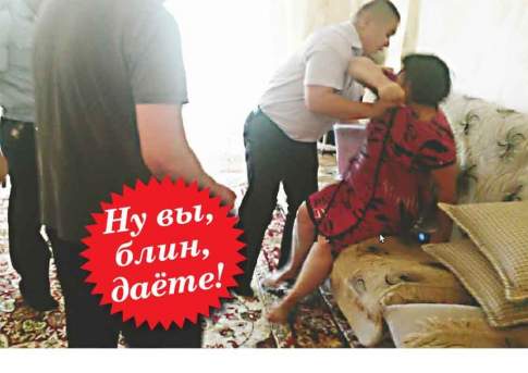 Абсурдоисполнители