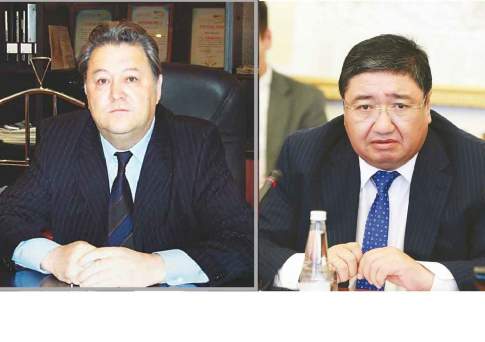 Не знал, не брал -  оговорили