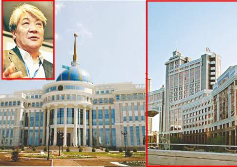 Бастыки, ходите пешком!