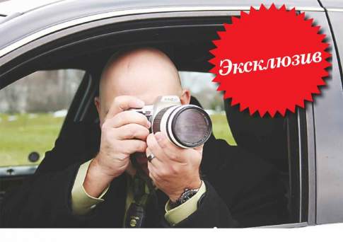 Глава Ассоциации охранных организаций РК Анатолий КАЛИНИН - чиновникам и депутатам: Ребята, ходите  в баню париться,  а не безобразничать!