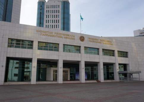 Гром не грянет, кабмин не перекрестится 