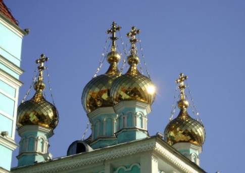Всенощное бдение