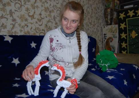 Бумага всё скрасит