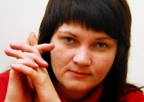 Ирина МОСКОВКА: Чиновников заманчивые песни