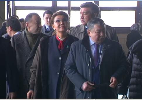 Утро делового человека