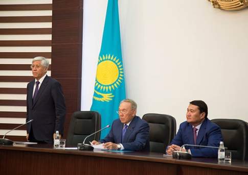 Следить буду строго