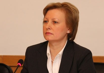 Елена БАХМУТОВА: Никаких “особенных” требований мы не предъявляли