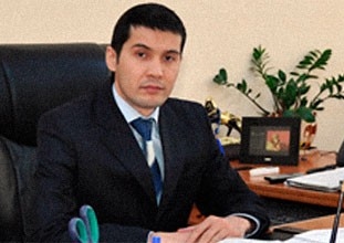 Чиновник с большой дороги