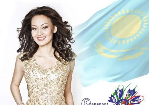 Напела на бронзу