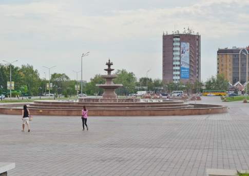 ВСЁ - включено