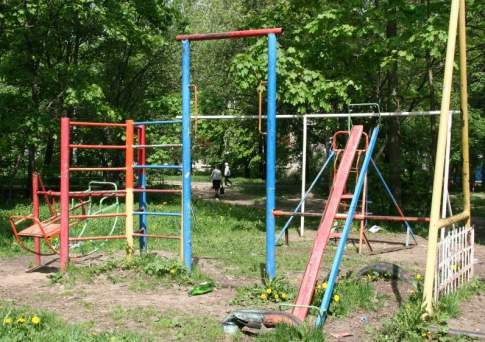 Неспортивный интерес
