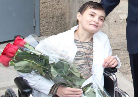 Жизнь налаживается!