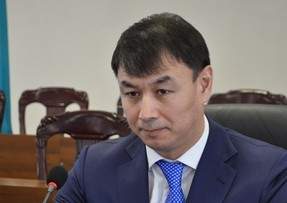 Таинство назначения