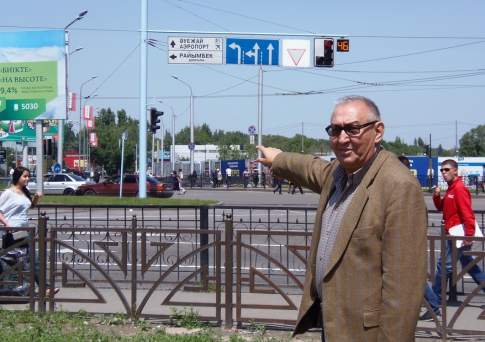 Гладко было на бумаге, да забыли про овраги 