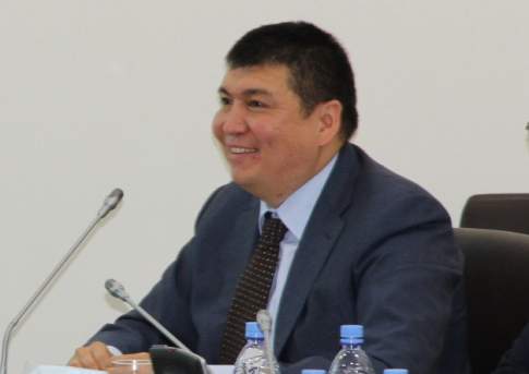 Базар здесь не уместен!