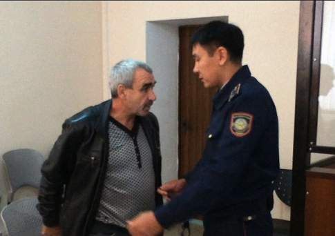 Бывает, и палка стреляет