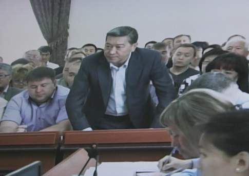 Переписка  все покажет?