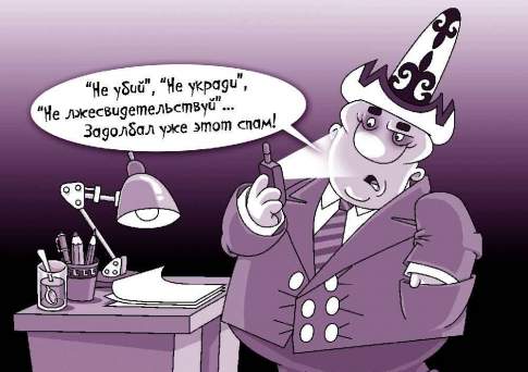 Пища для ума фигуру не портит