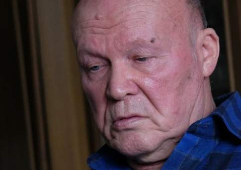 На нас проводили опыты