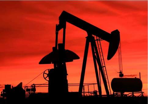 О нефтетворчестве