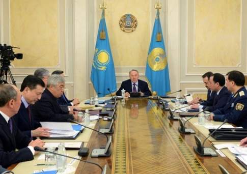 Украинский разлом