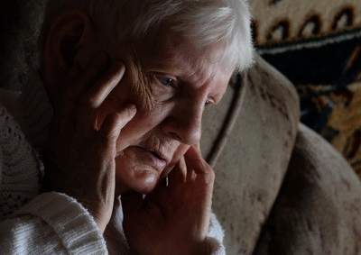 До сих пор вижу сны, в которых прячусь от немцев