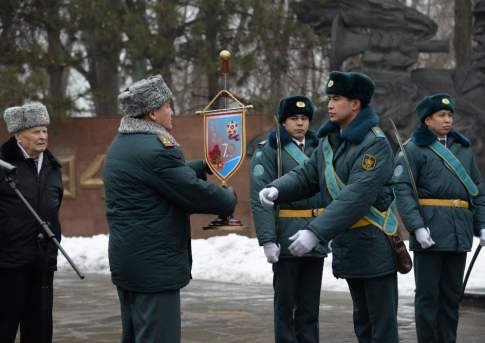 Если б не было войны