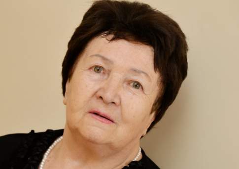 Клара ЛЕТНИКОВА: И один в поле воин