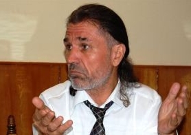 Необъявленная война Виктора Букова