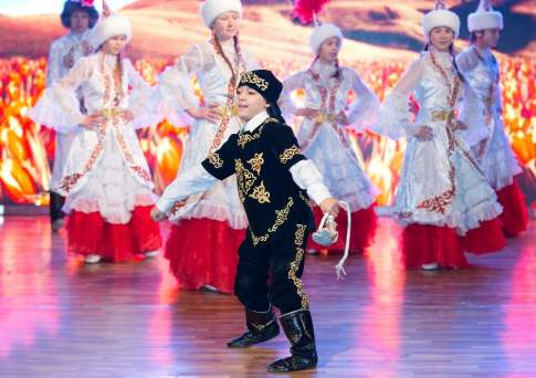 Возможно всё